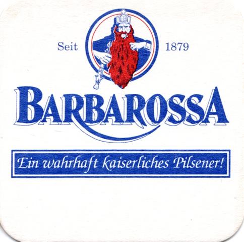 artern kyf-th barbarossa quad 2a (ein wahrhaft-blaurot)